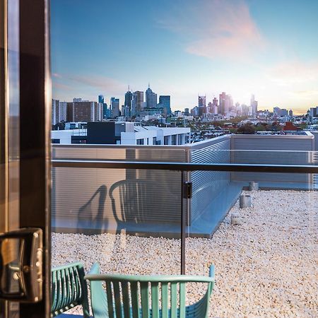 Playhouse Apartments Abbotsford Μελβούρνη Εξωτερικό φωτογραφία