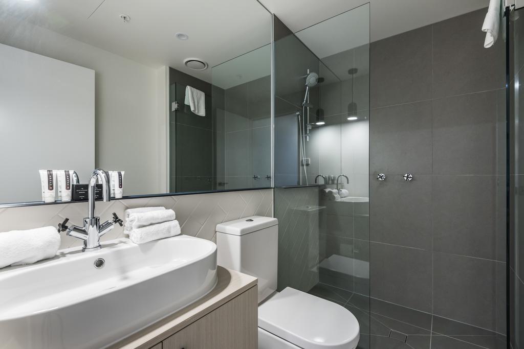 Playhouse Apartments Abbotsford Μελβούρνη Εξωτερικό φωτογραφία