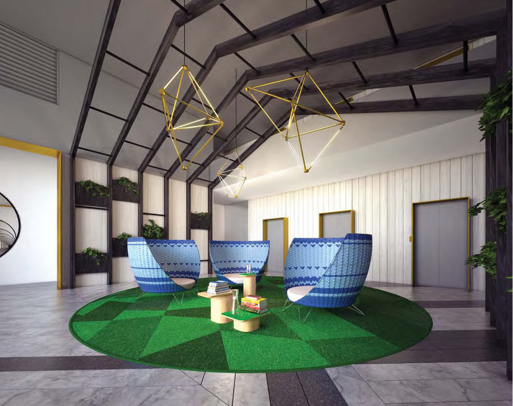 Playhouse Apartments Abbotsford Μελβούρνη Εξωτερικό φωτογραφία