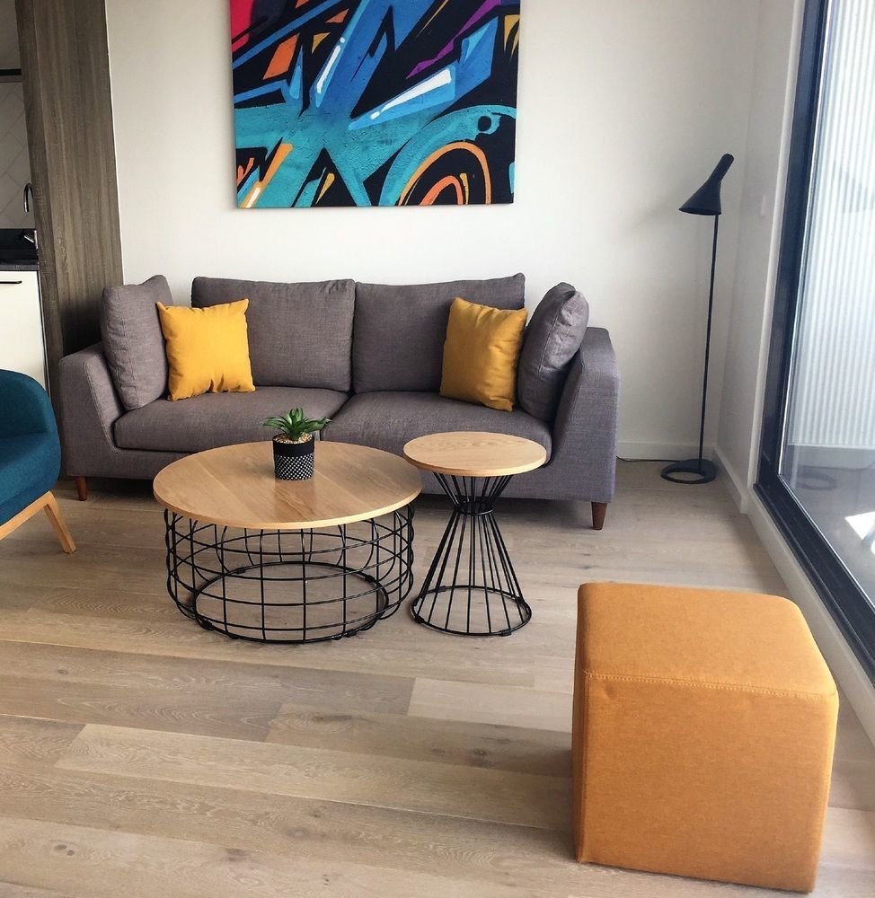 Playhouse Apartments Abbotsford Μελβούρνη Εξωτερικό φωτογραφία