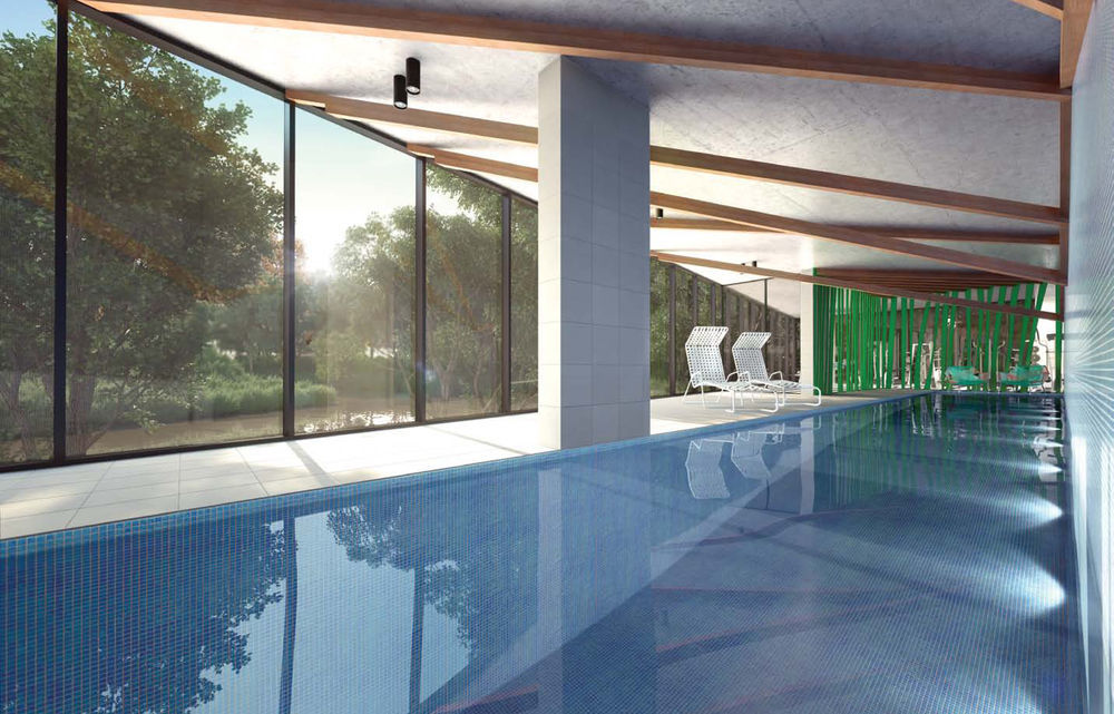 Playhouse Apartments Abbotsford Μελβούρνη Εξωτερικό φωτογραφία