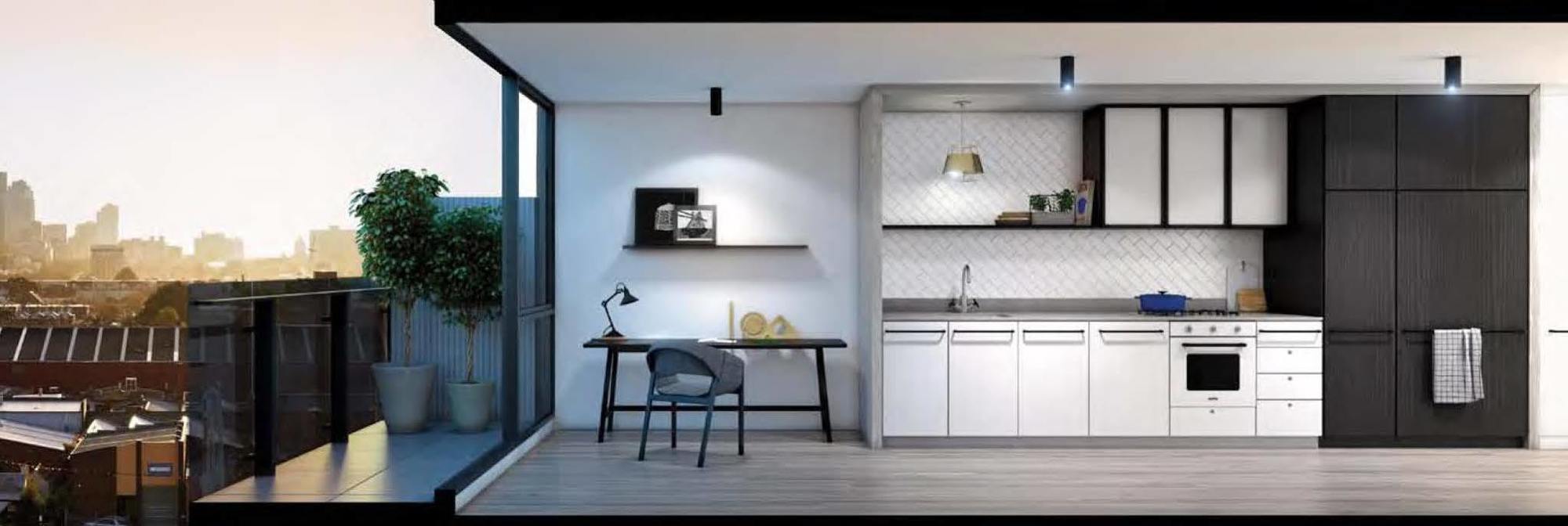 Playhouse Apartments Abbotsford Μελβούρνη Εξωτερικό φωτογραφία