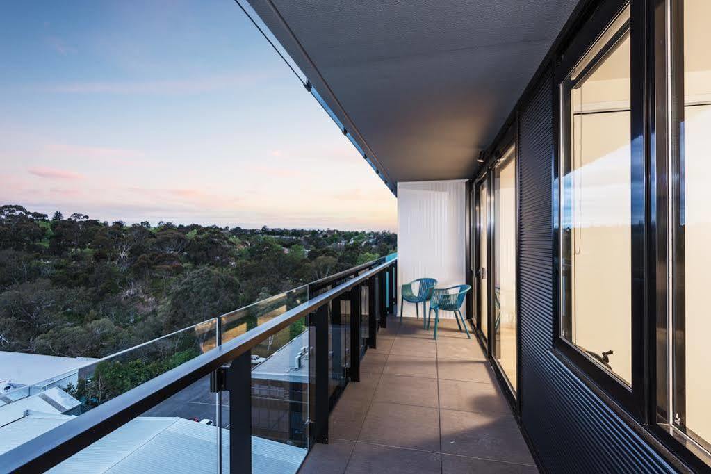 Playhouse Apartments Abbotsford Μελβούρνη Εξωτερικό φωτογραφία